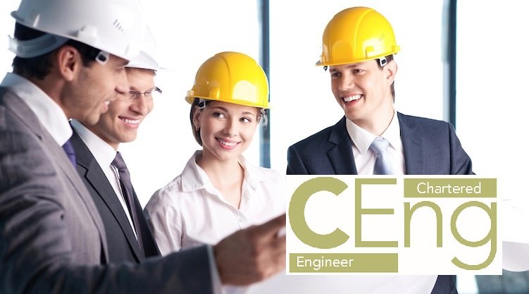 Chartered Civil Engineer Preparation Course (Arabic)