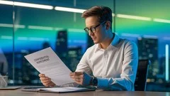 Mastering Business Case Development – From Strategy to Approval