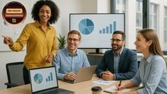 PMO Certified Professional – PMI-PMOCP™ Exam Prep (Videos + Exams)