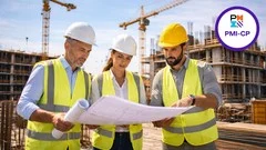 PMI-CP Construction Professional Prep Course (Videos + Exams)