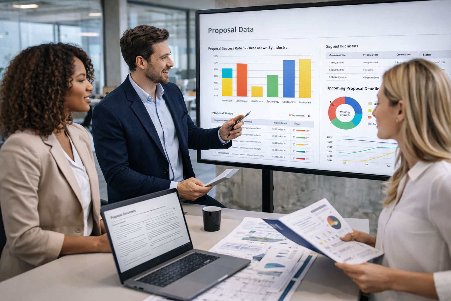 Mastering Bids and Proposals Management (+APMP Exam Prep)