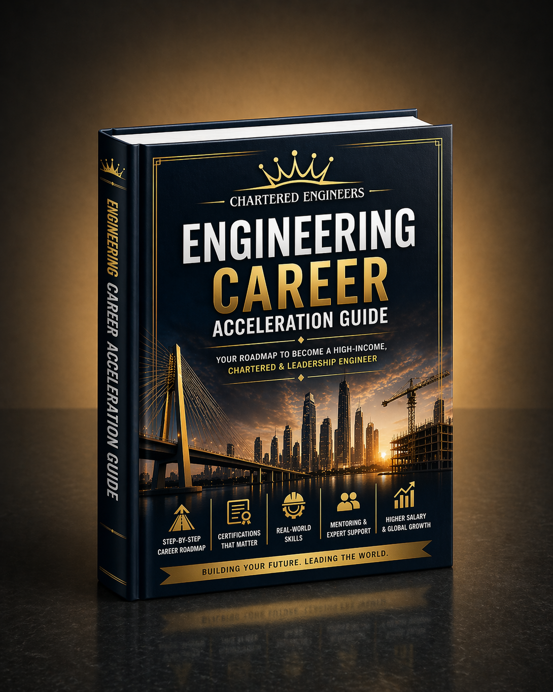 Complete Engineering Career Package Bundle