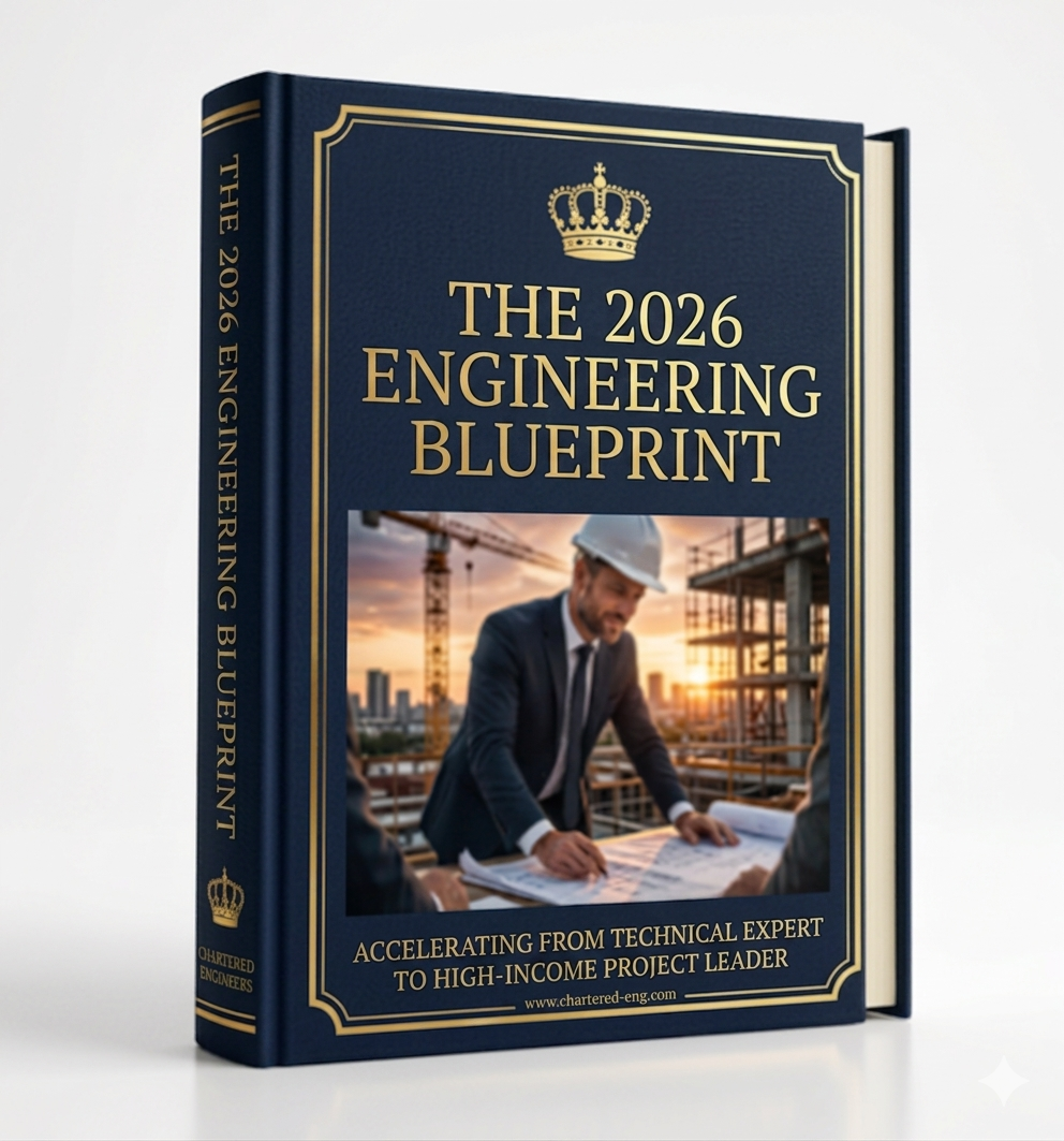 Engineering Career Roadmap Guide